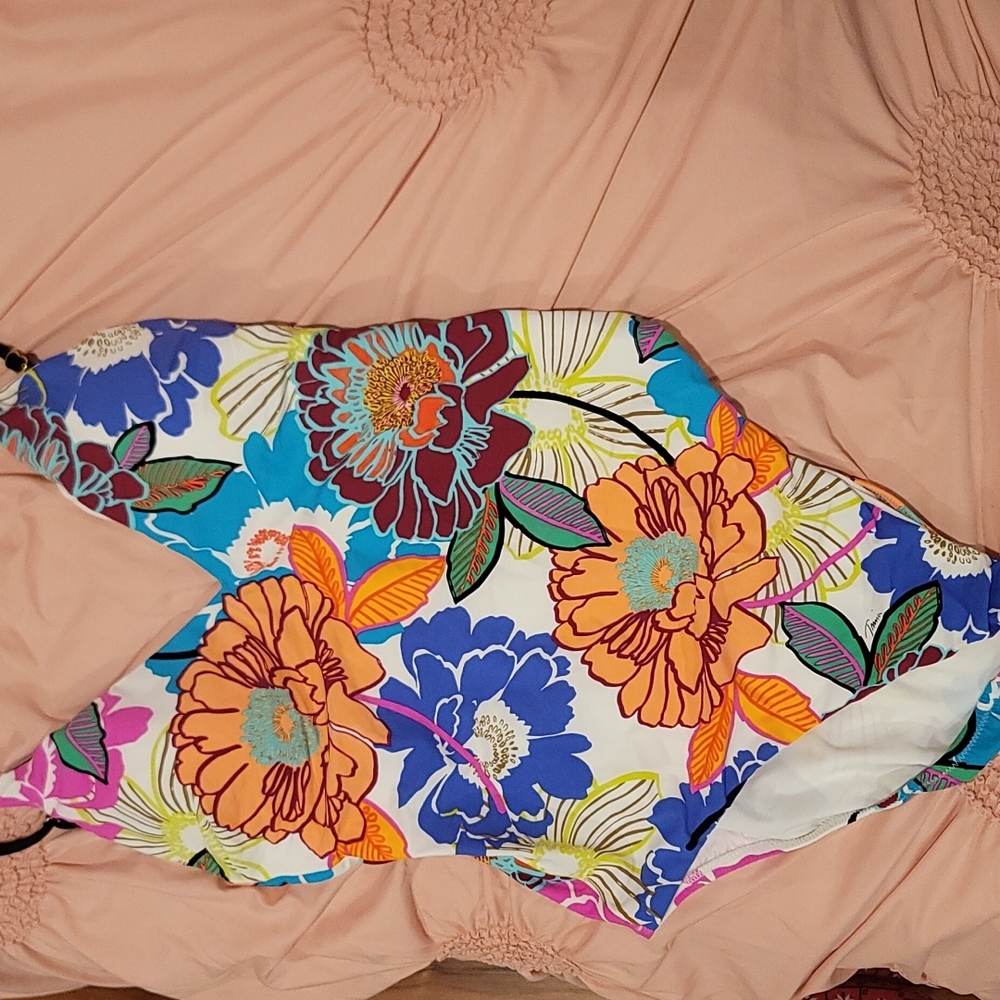 Womens One Piece Bathing Suit